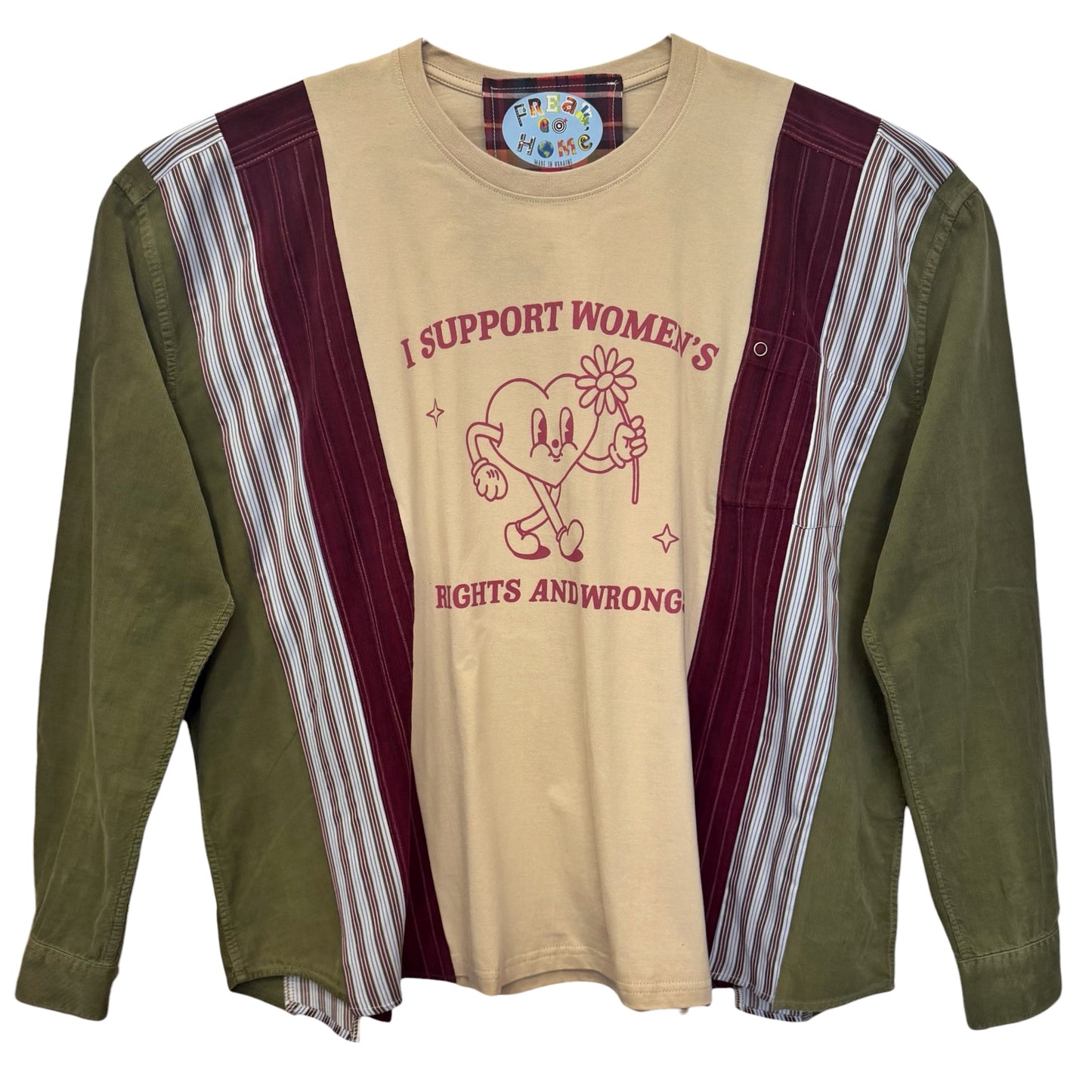 Longsleeve
