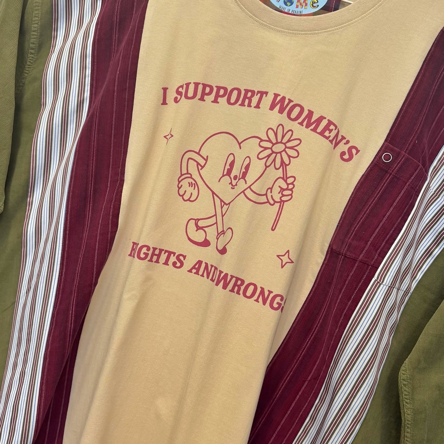 Longsleeve