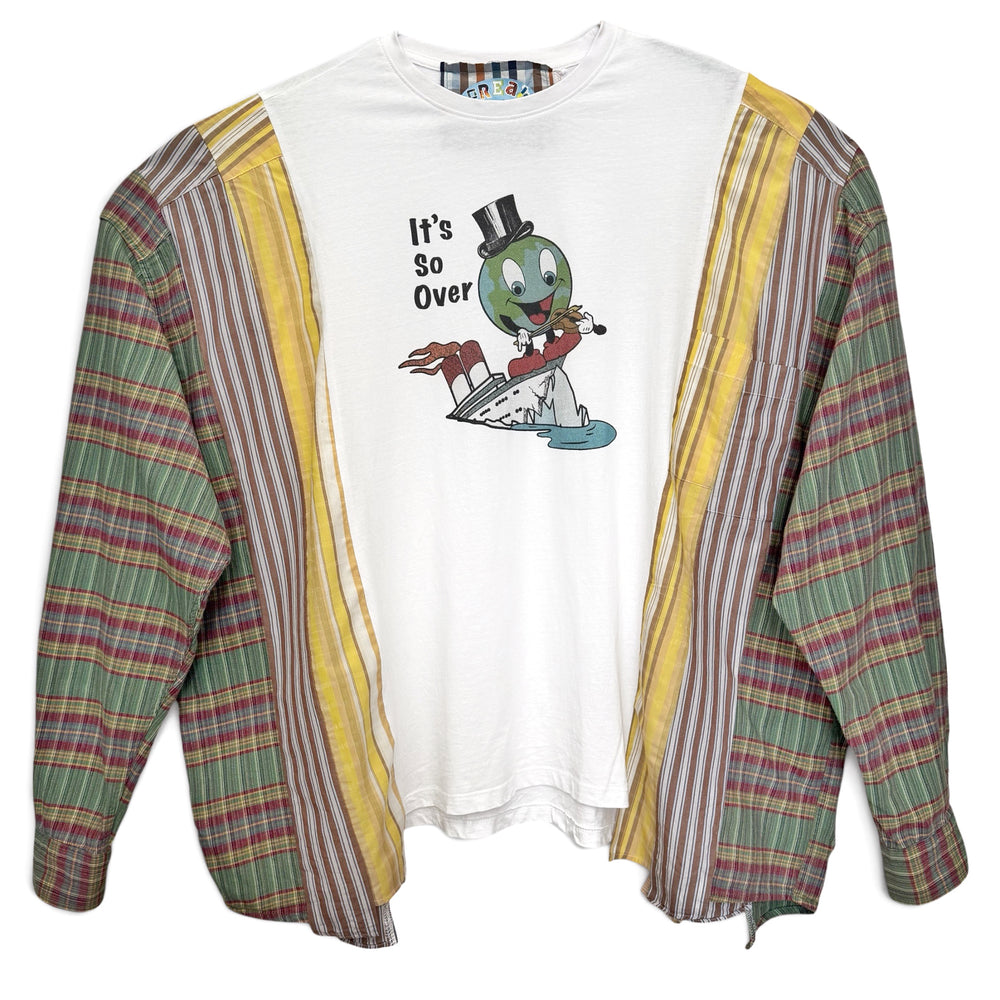 Longsleeve