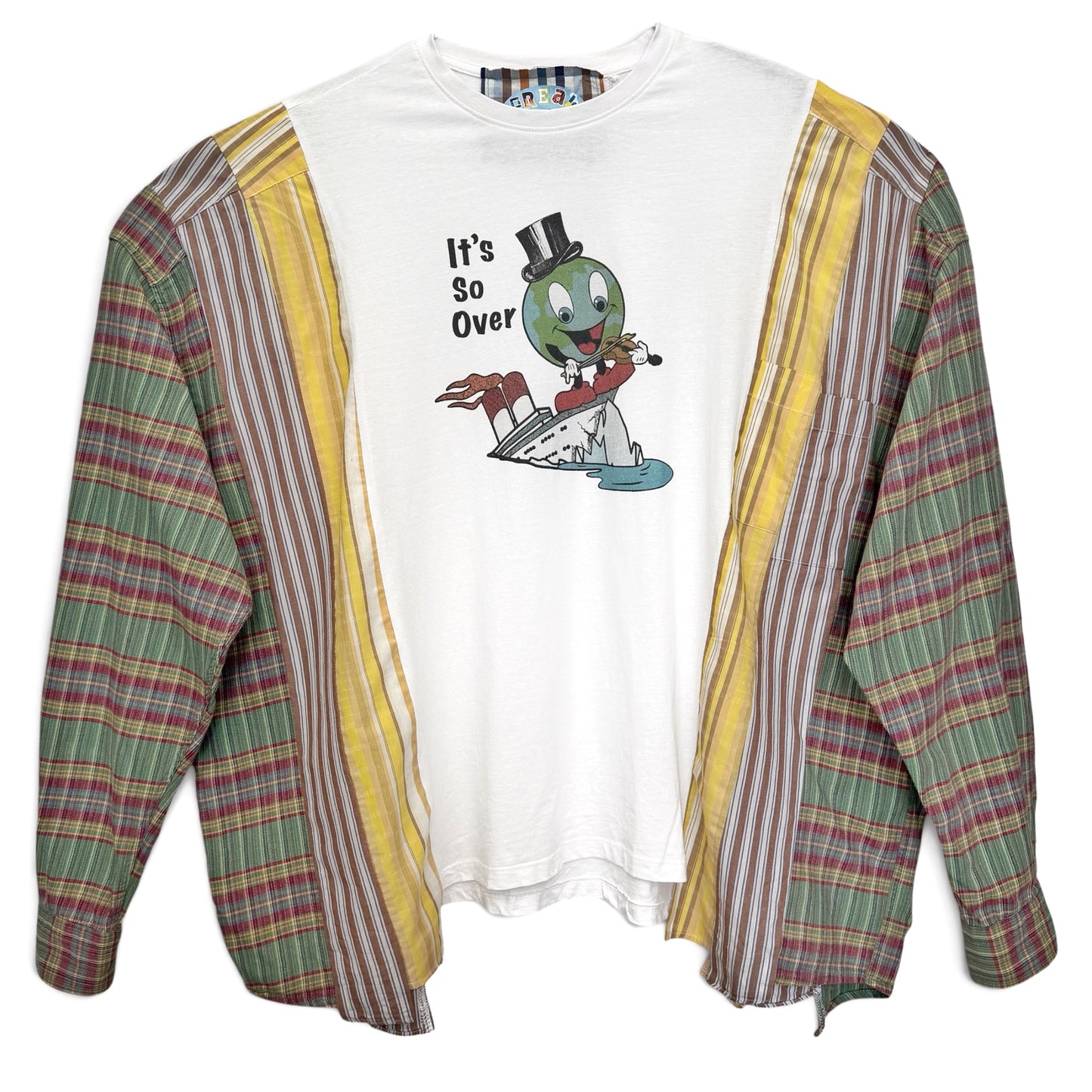 Longsleeve