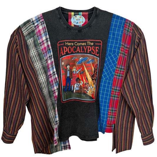 Longsleeve