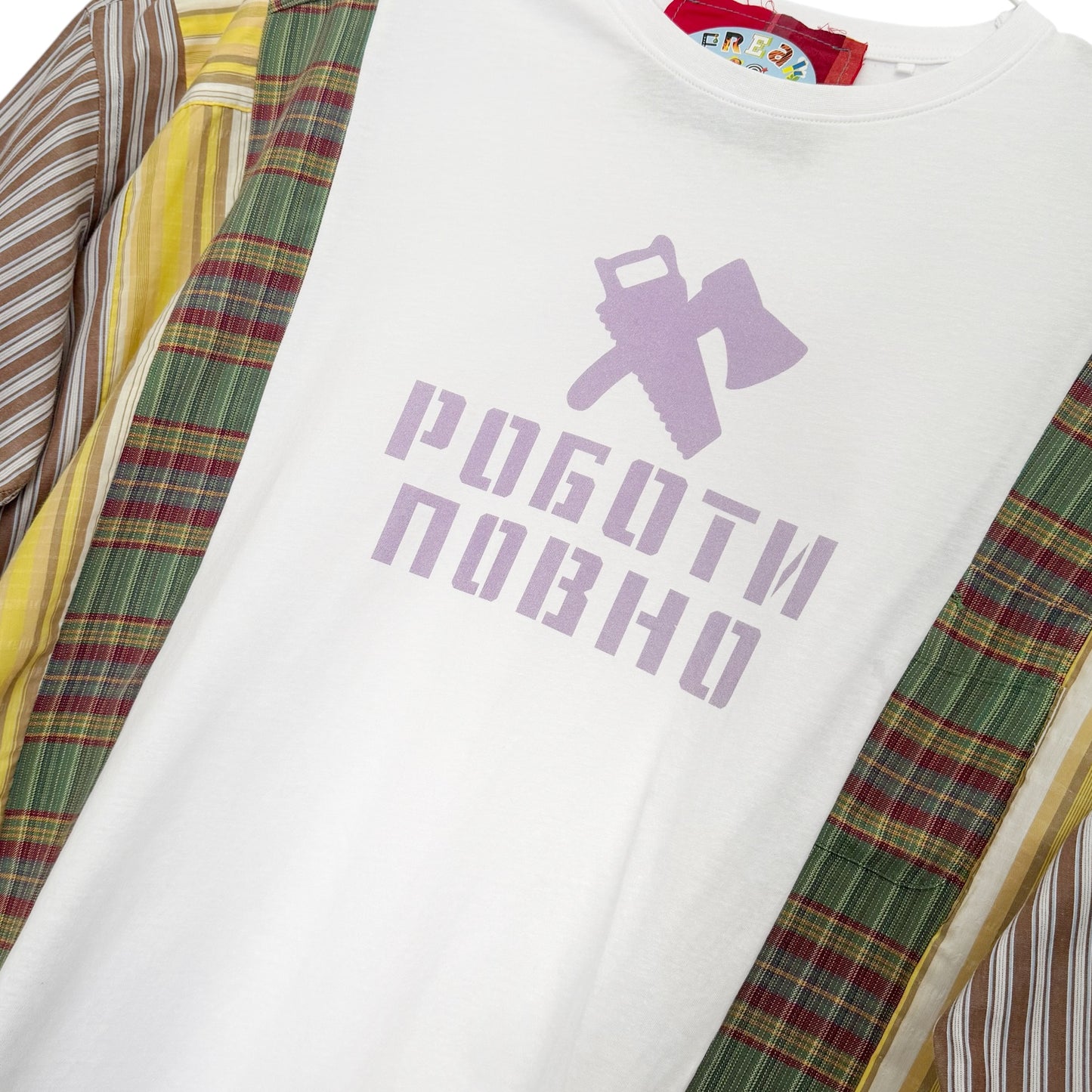 Longsleeve