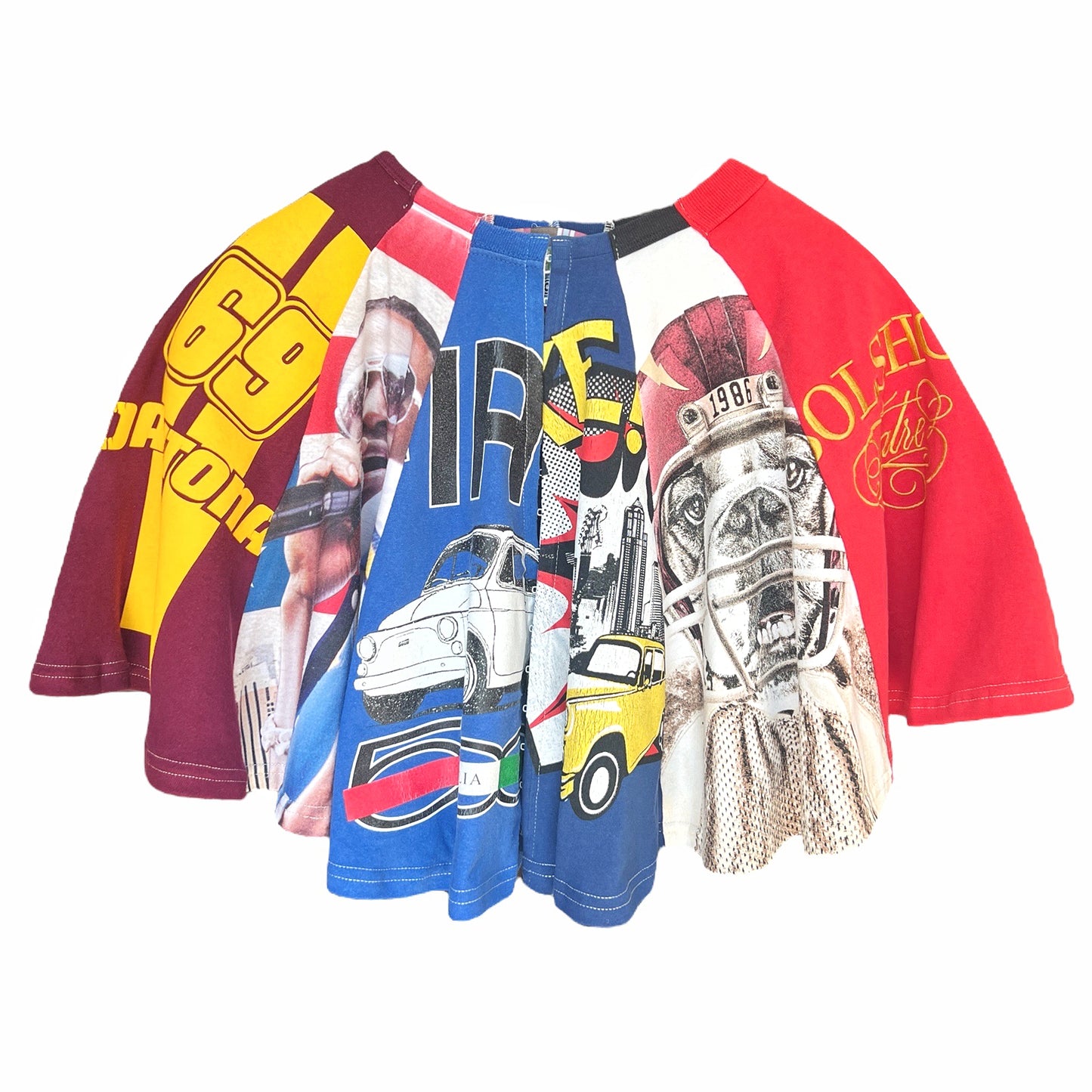 Poncho