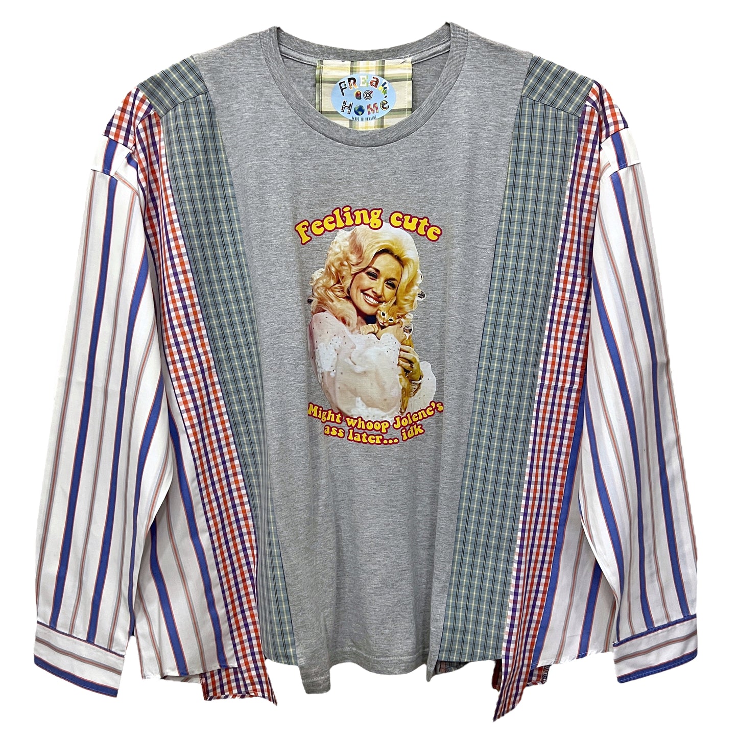 Longsleeve