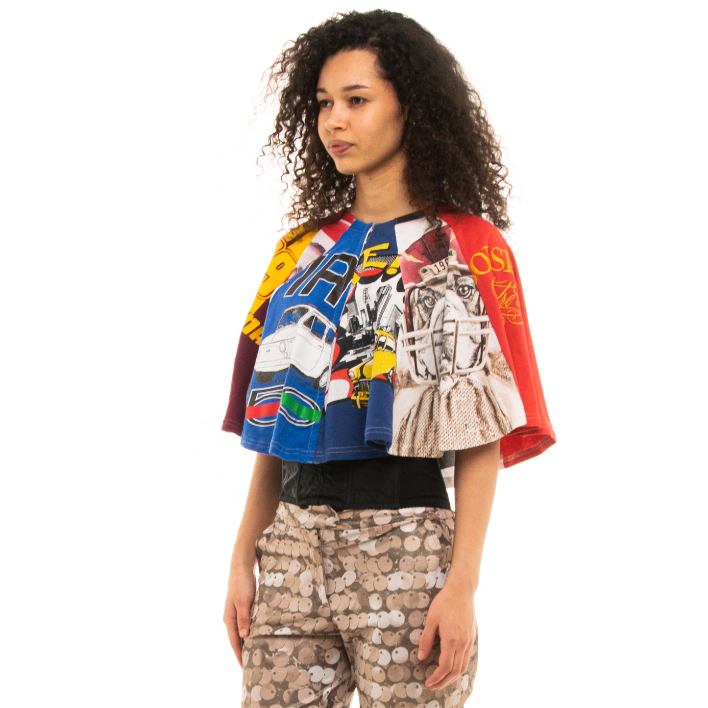 Poncho