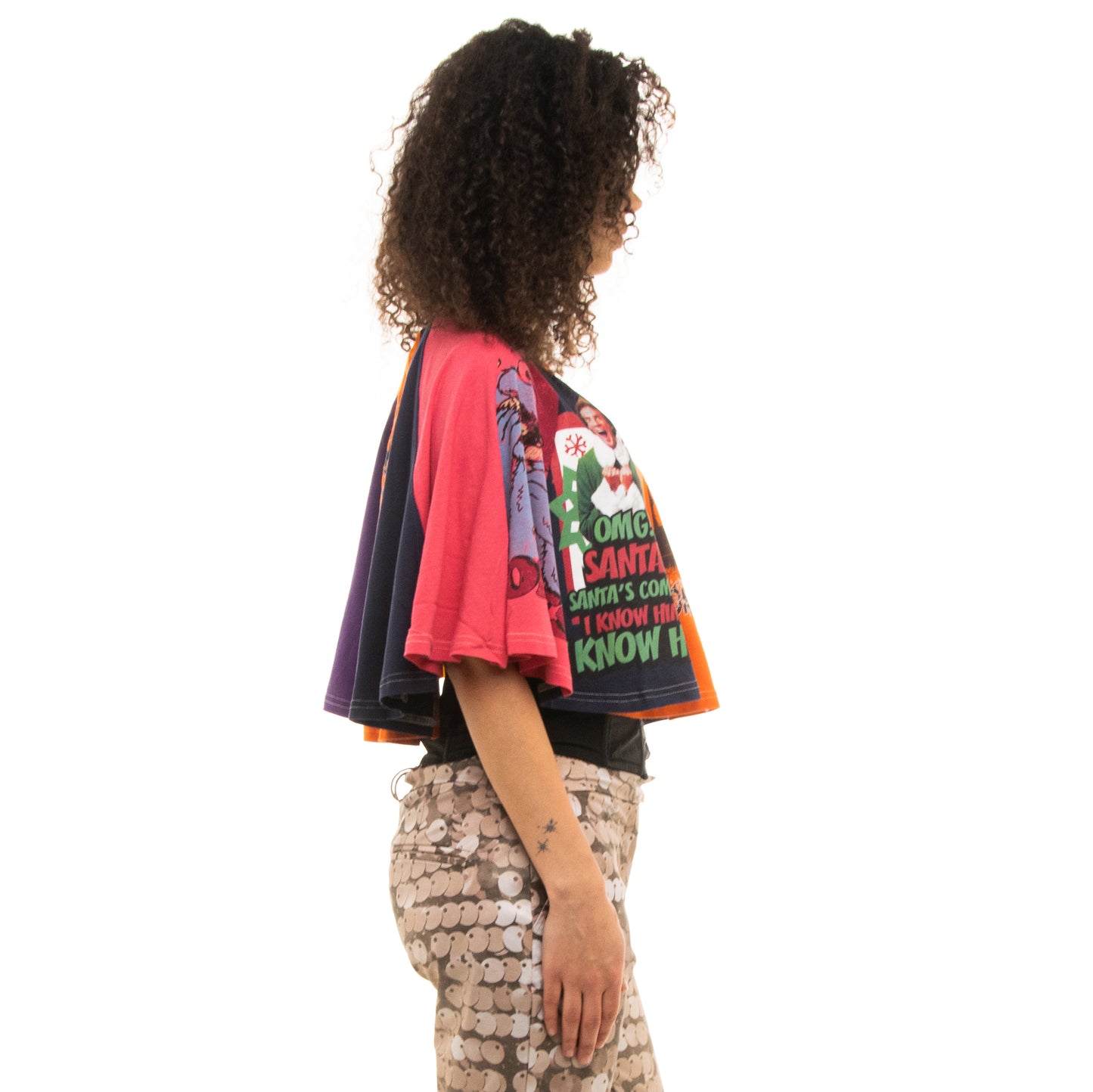 Poncho