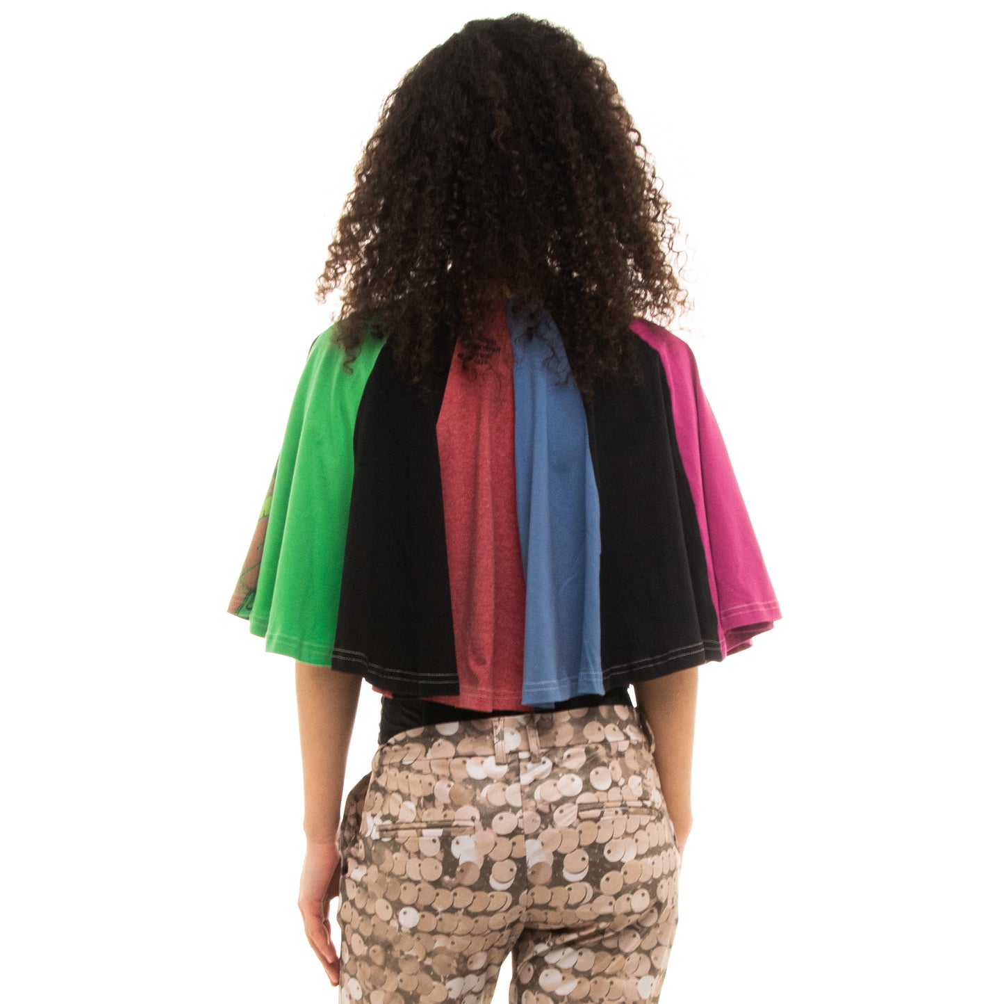 Poncho