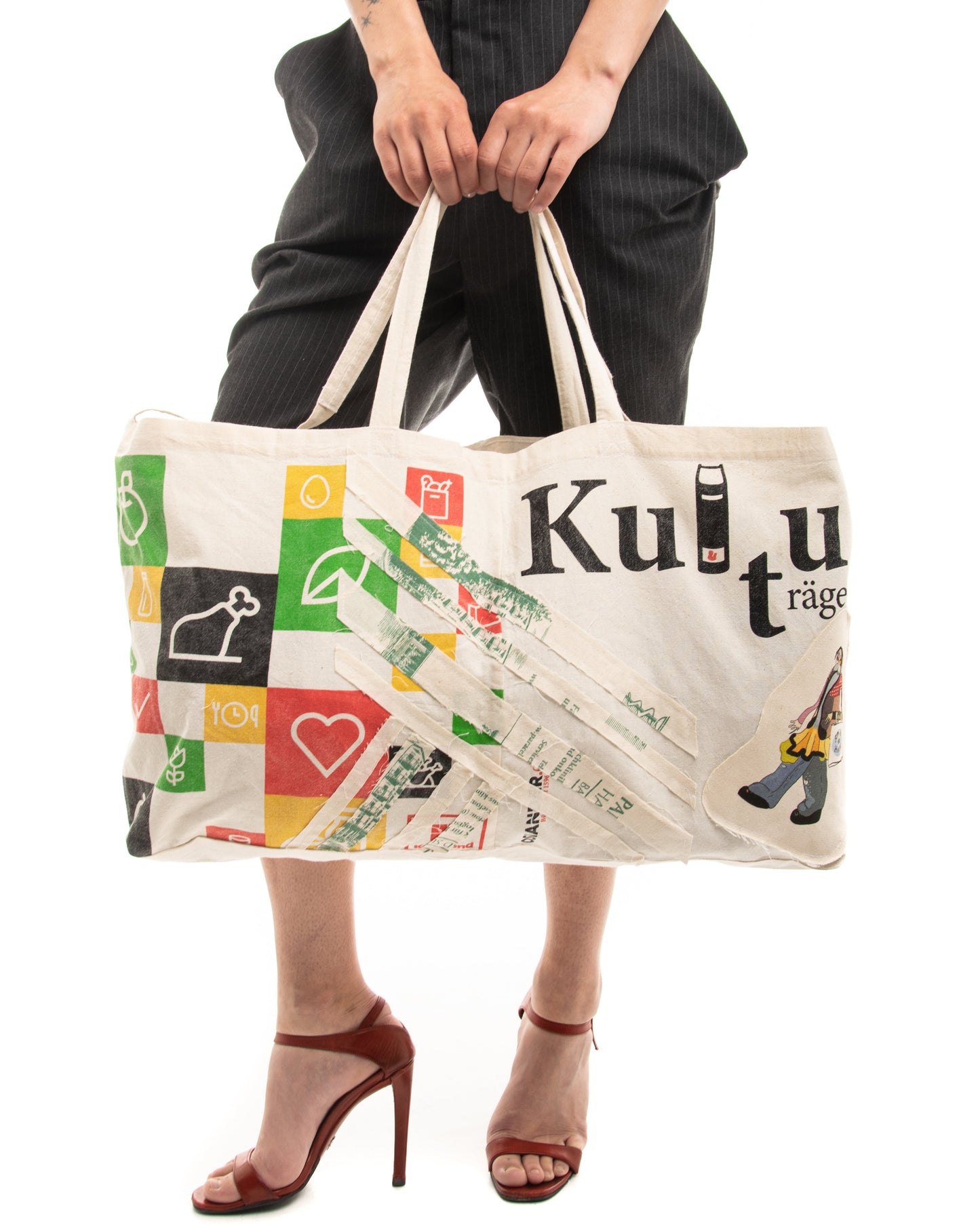 Shopper XL