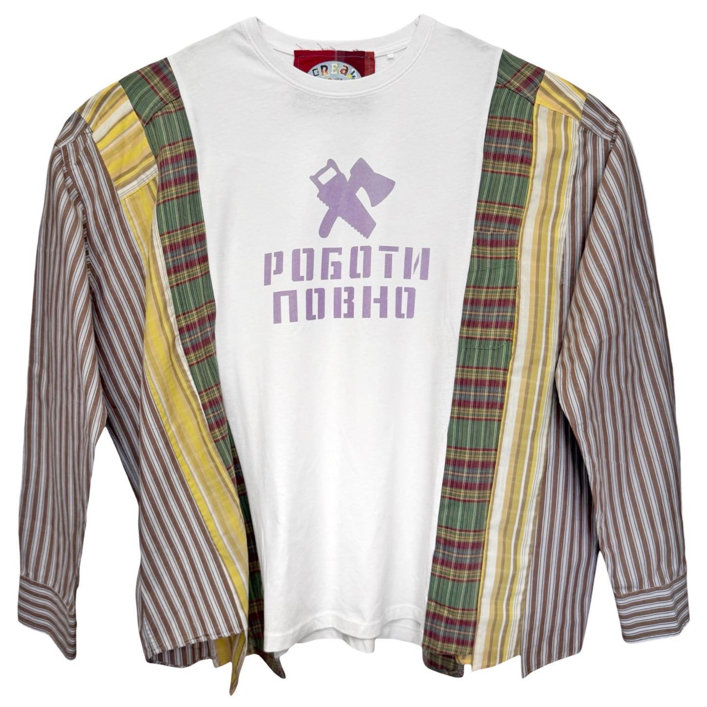 Longsleeve