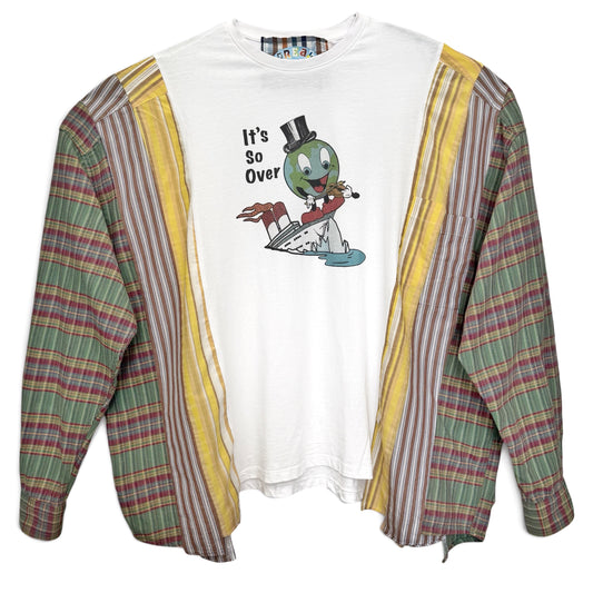 Longsleeve
