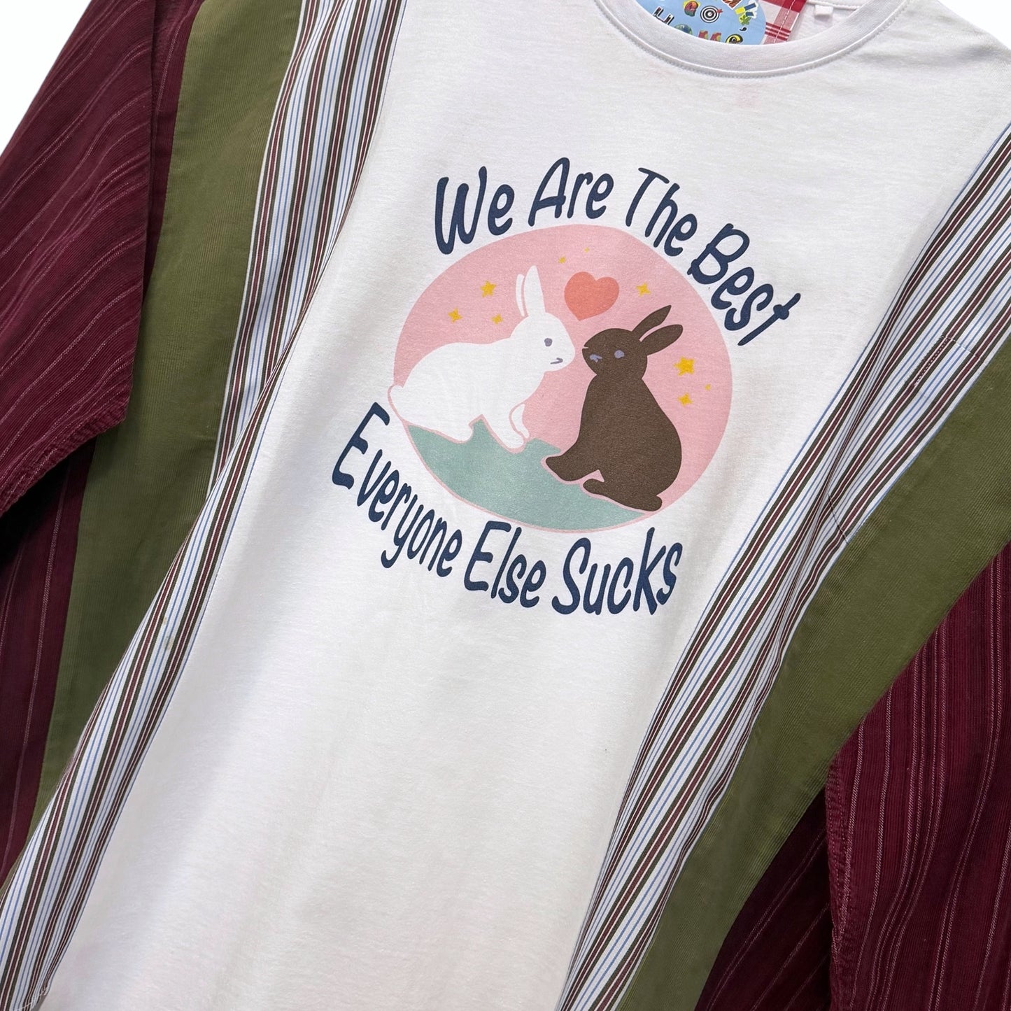Longsleeve