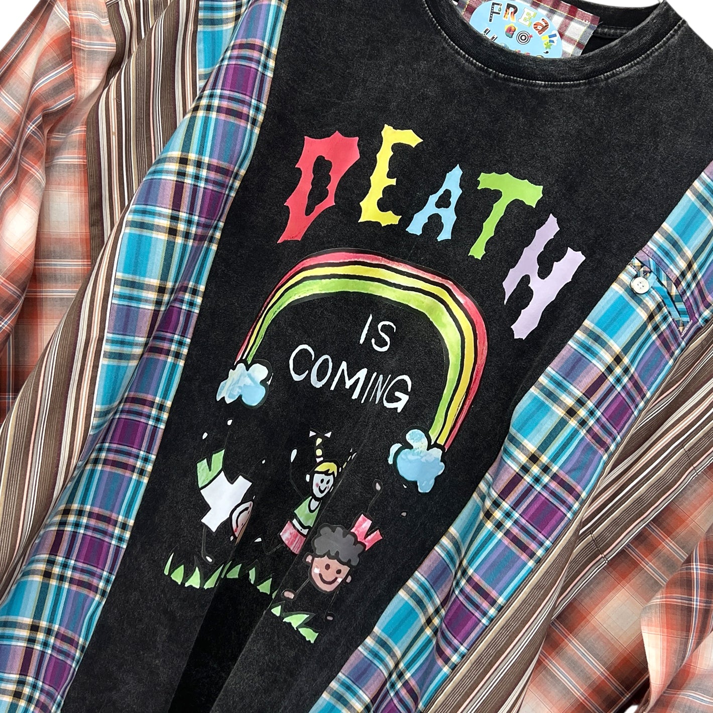 Longsleeve