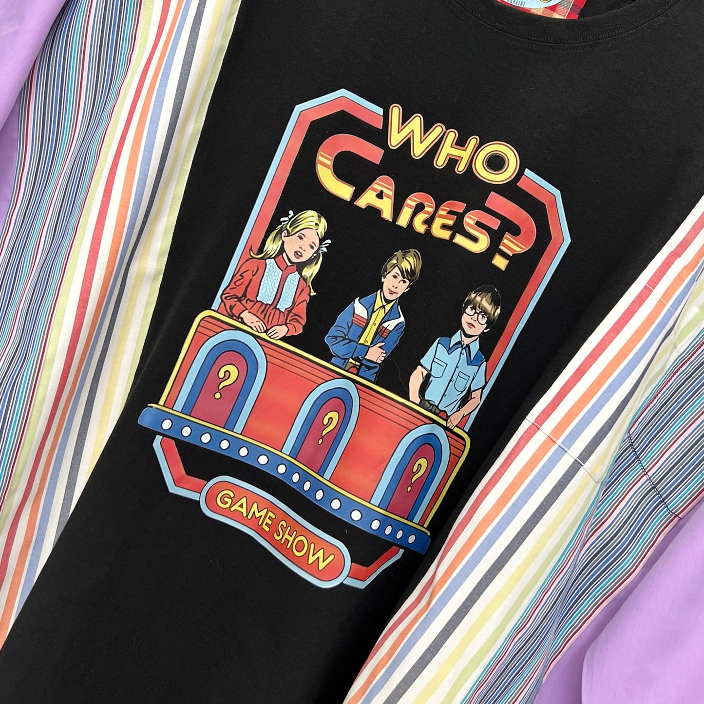 Longsleeve