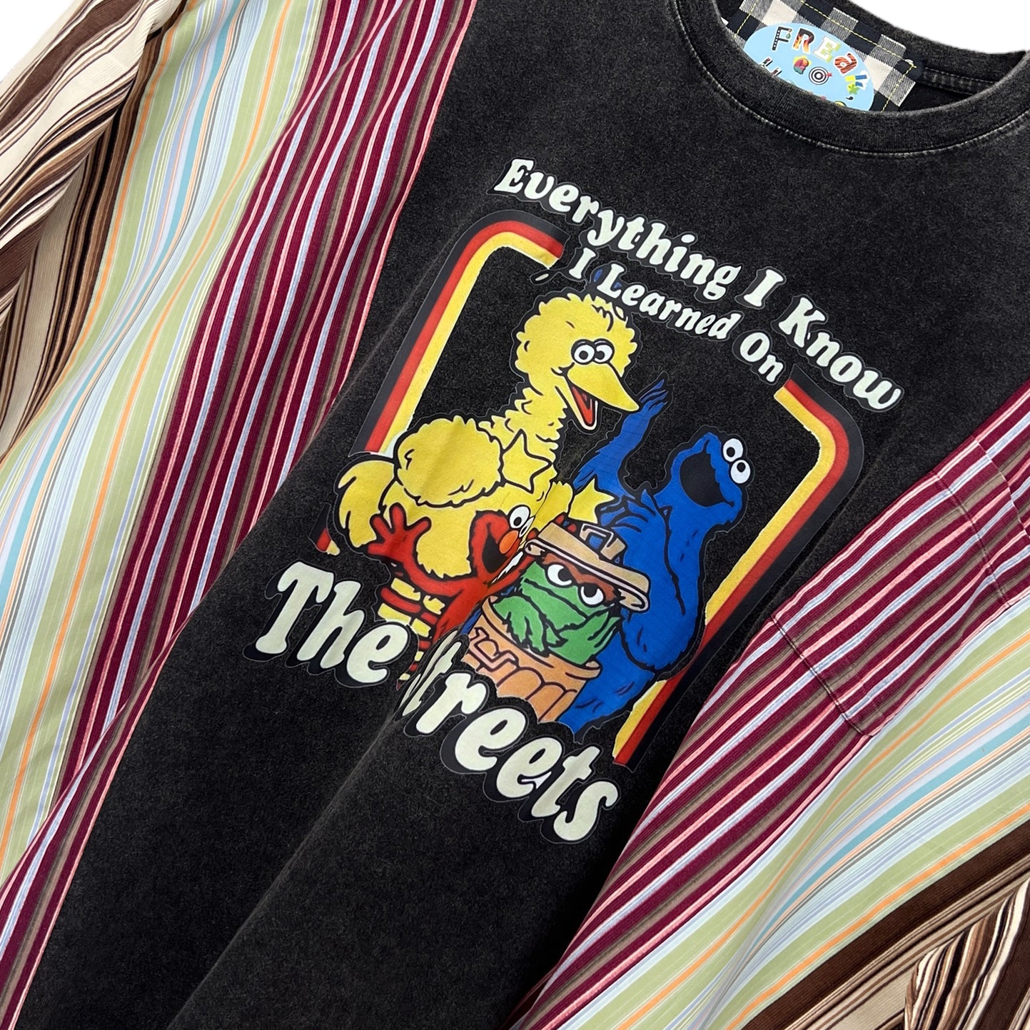 Longsleeve
