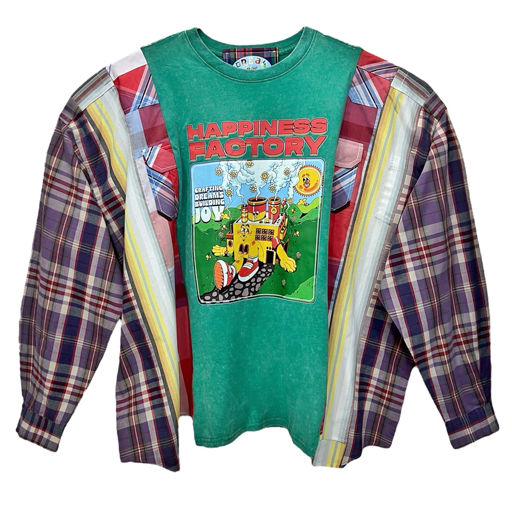 Longsleeve