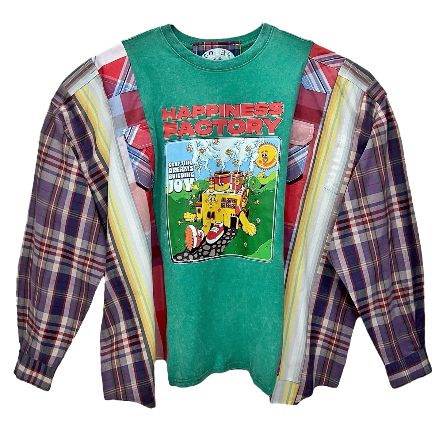 Longsleeve