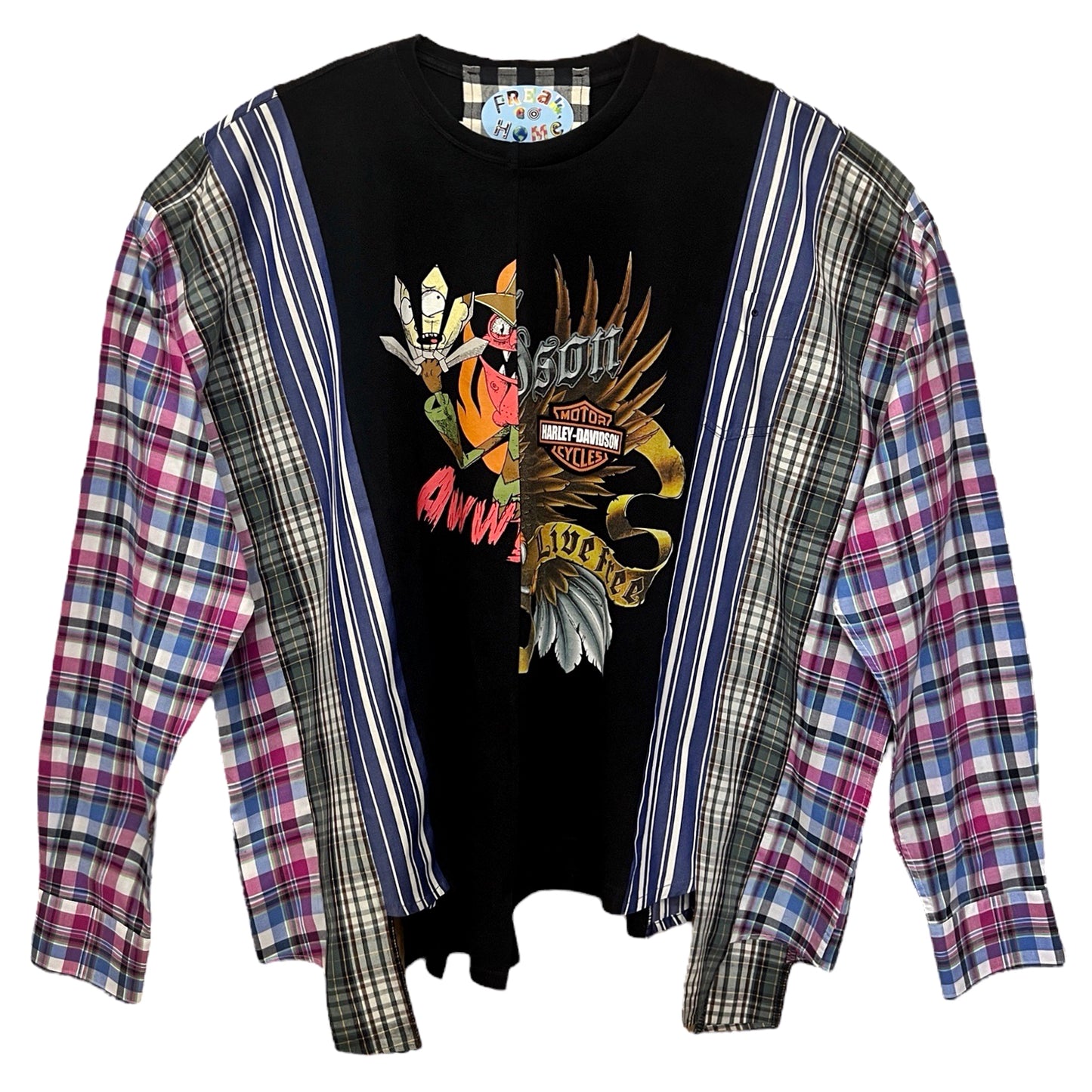 Longsleeve