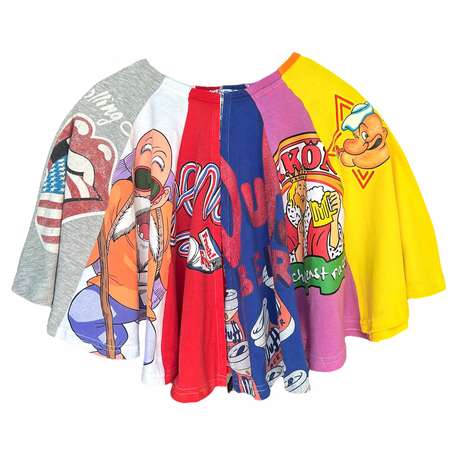 Poncho