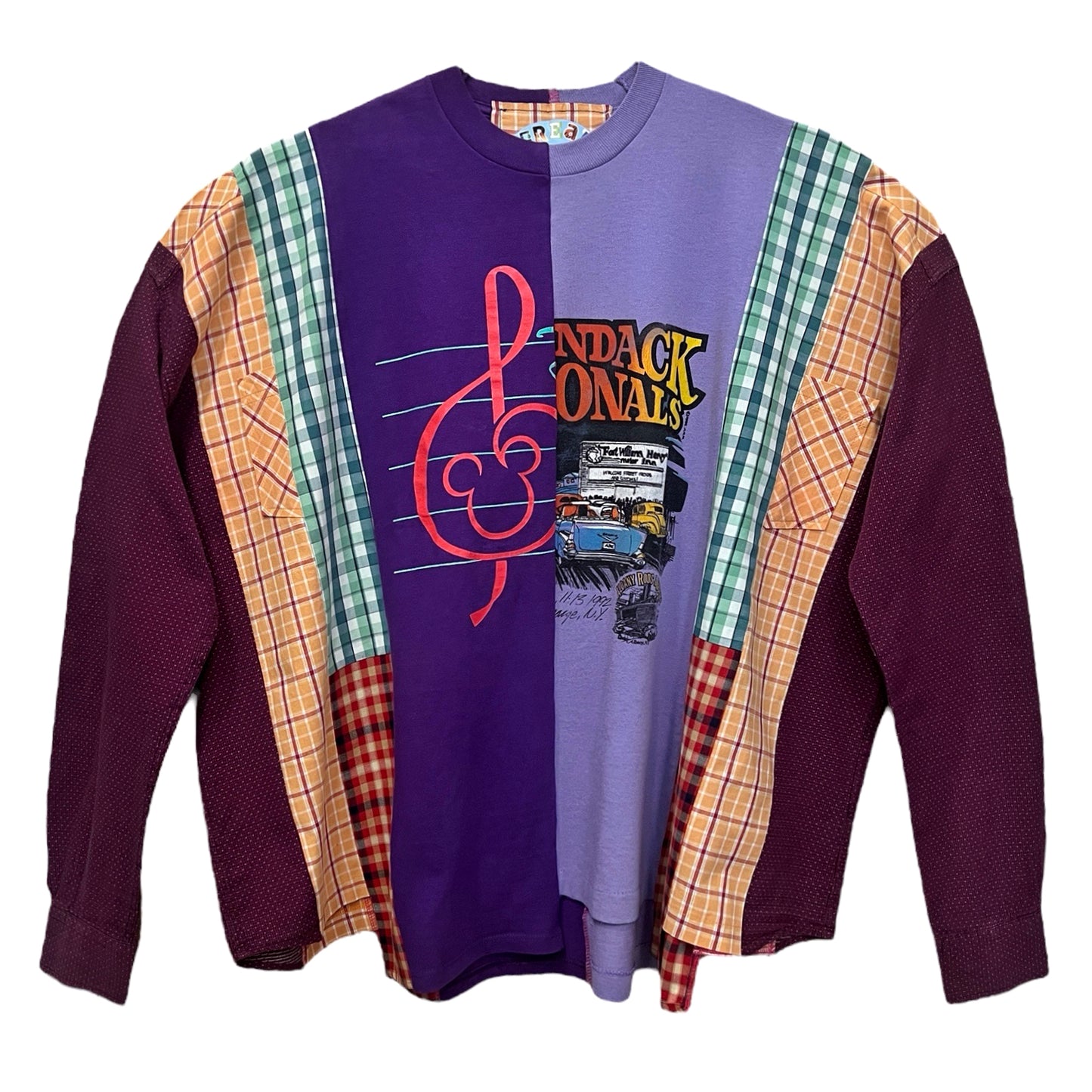 Longsleeve