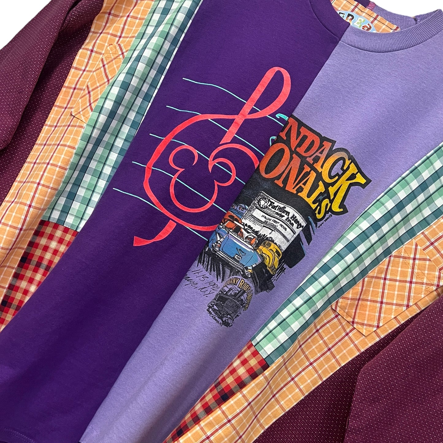 Longsleeve