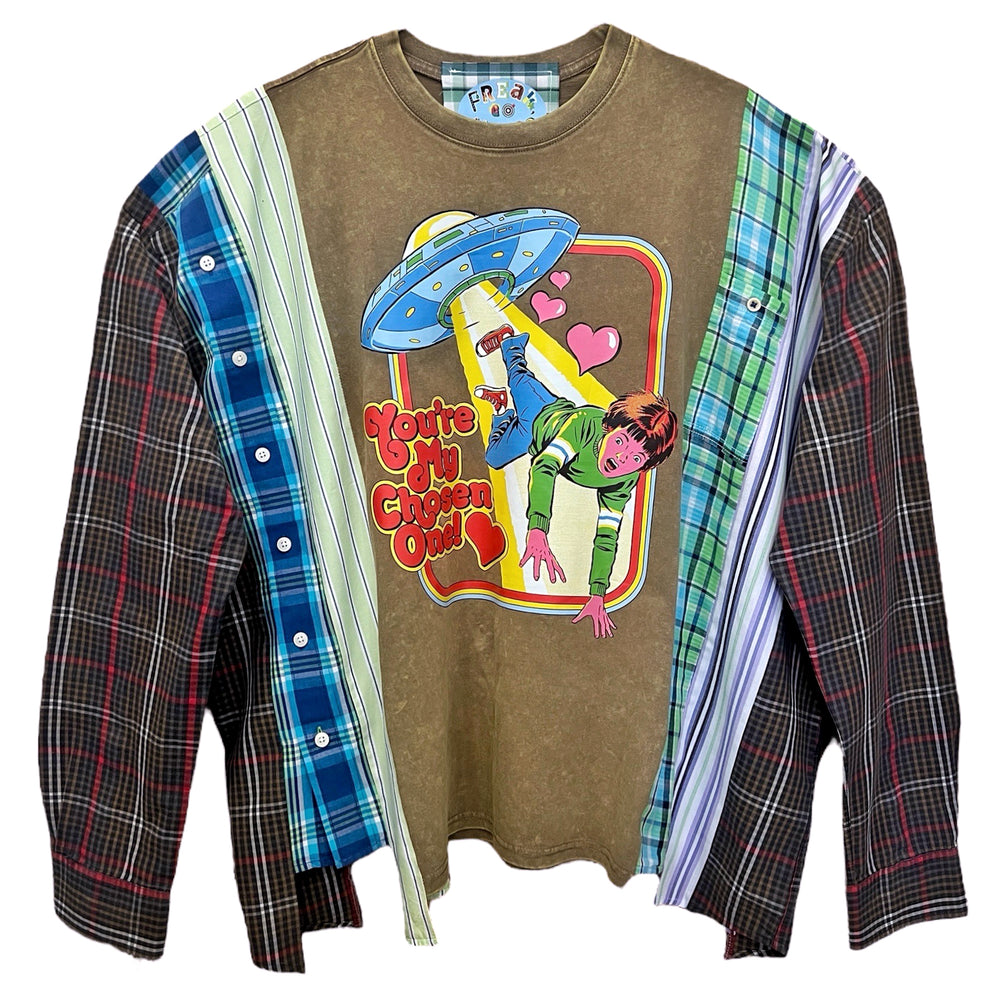 Longsleeve