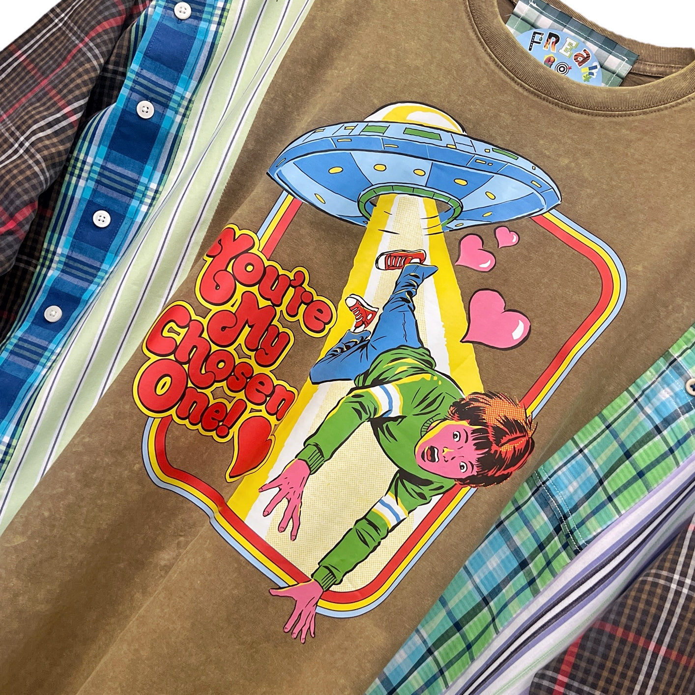 Longsleeve
