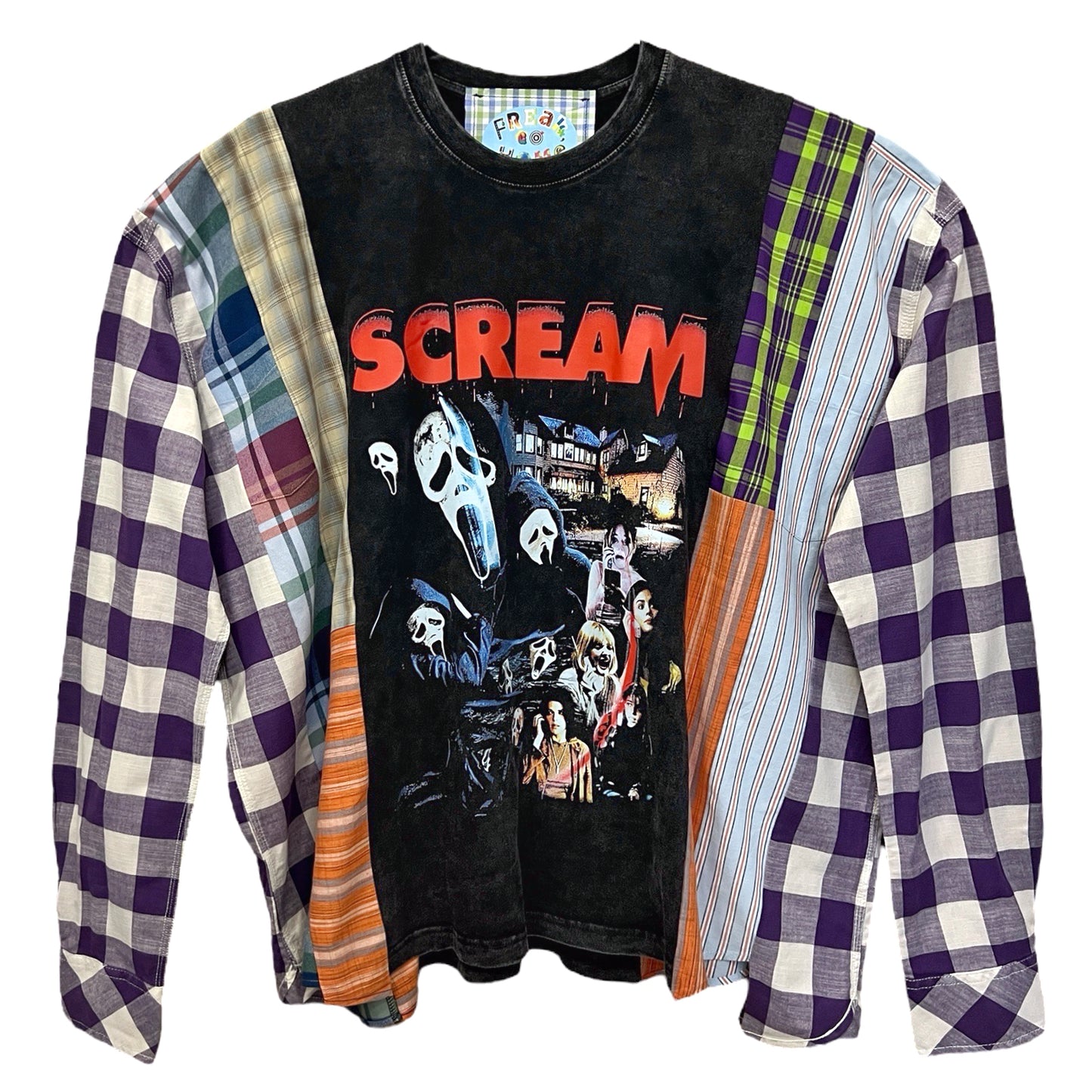 Longsleeve