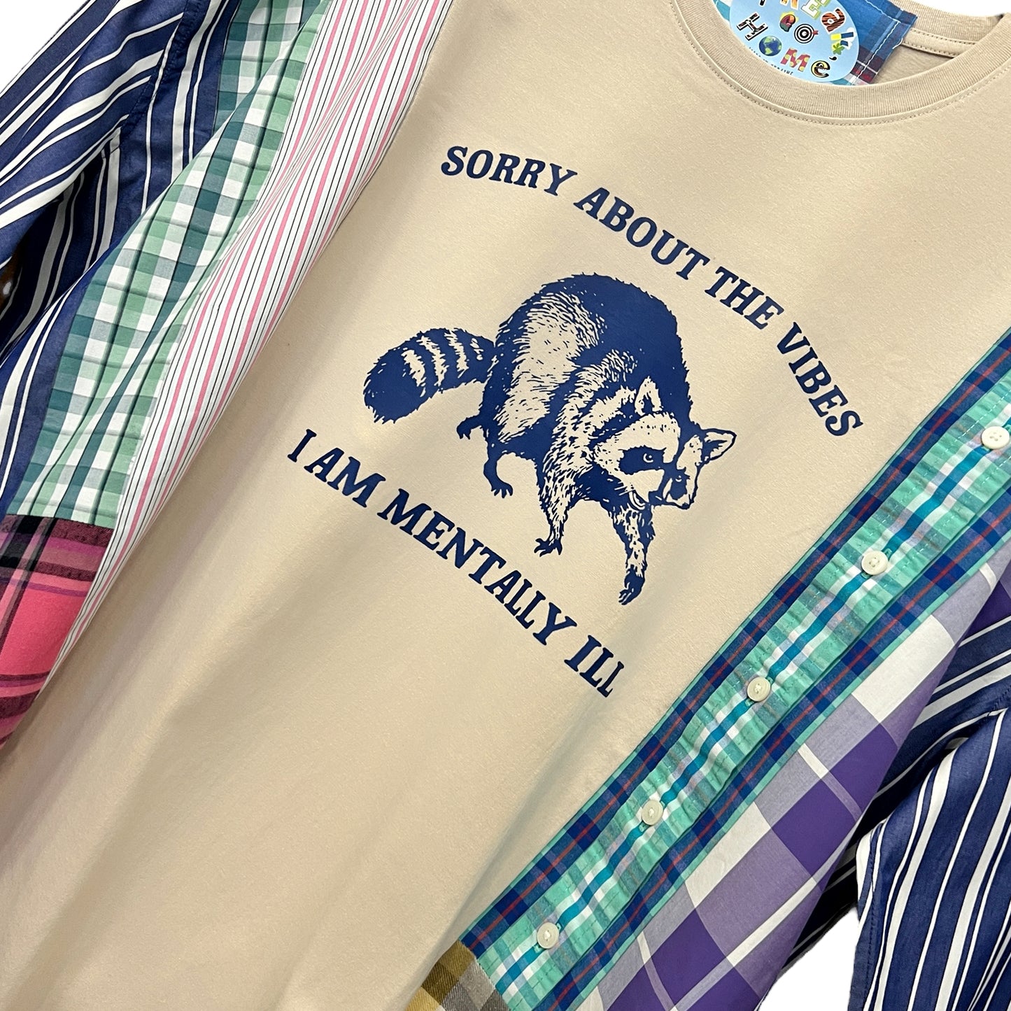 Longsleeve